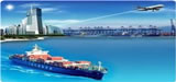 Freight Forwarders